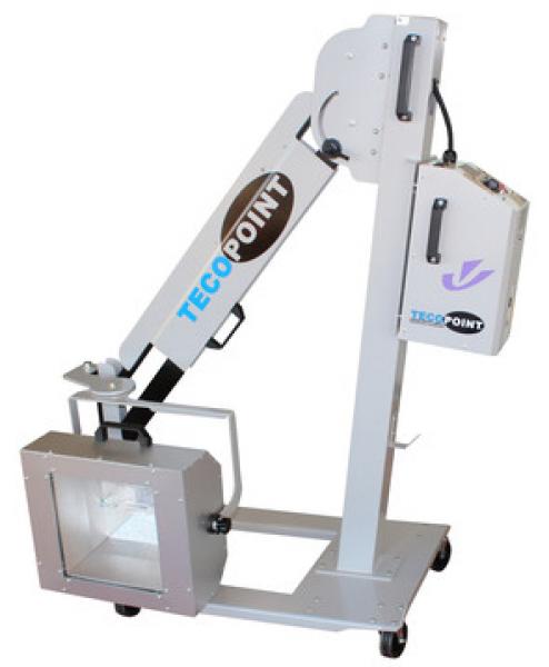 Preview: UV LACKTROCKNER 1000 WATT (1.899€ Netto)