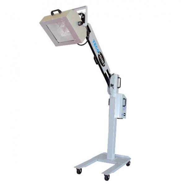 Preview: UV LACKTROCKNER 1000 WATT (1.899€ Netto)