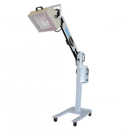 UV LACKTROCKNER 1000 WATT (1.899€ Netto)